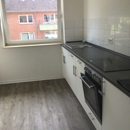 Schöne 2,5-Zimmer-Wohnung - Photo 1