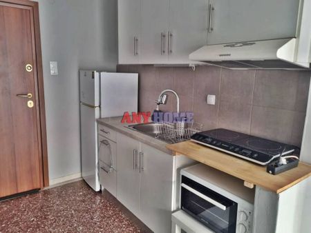 Studio/Γκαρσονιέρα για ενοικίαση Ευζώνων - Πεδίον Άρεως (Φάληρο - Ιπποκράτειο) - Photo 4