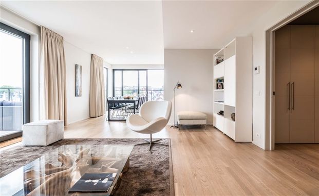 Tout savoir sur cet appartement à Bruxelles, à Bruxelles - Photo 1