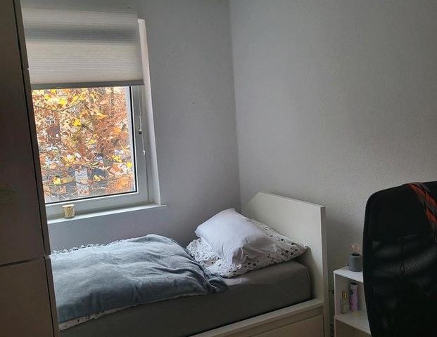 3 Zimmer Wohnung / 70 qm / zwischen Uni und Innenstadt - Photo 1