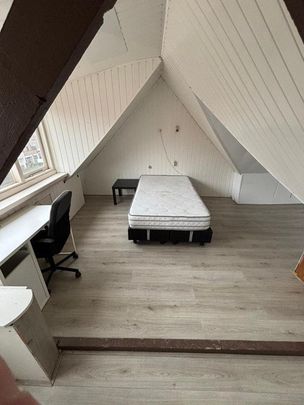 Te huur: Appartement Cornelis Trompstraat 92 in Delft - Foto 1