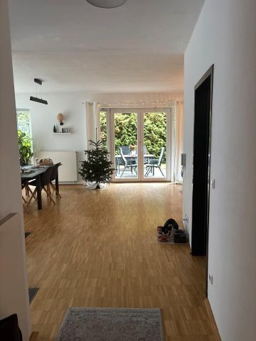 100qm Wohnung mit Terrasse und kleinem Stück Grün - Photo 5