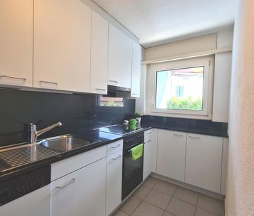 4.5 Zimmer, 88 m², 2. Stock - Photo 3
