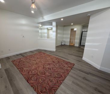 For Lease - 61 Eagleglen Way Unit# Bsmt, Hamilton, Ontario - Photo 4
