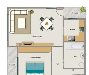 Schollbraukring 24, 45326 Essen - Photo 1