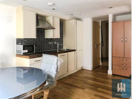 2 bedroom apartment to rent - Photo 5