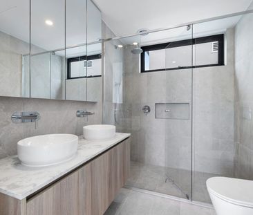 Luxury Three-Storey Townhouse in the Heart of McKinnon Secondary Co... - Photo 5