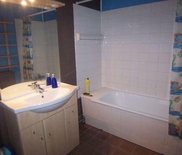 Appartement à louer - REIMS- COURLANCY - Photo 4