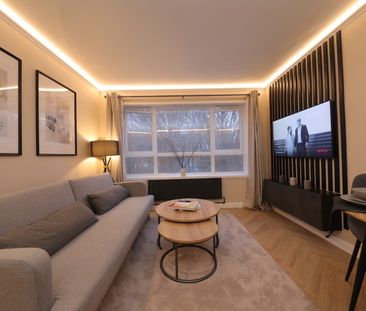 2 Bed Flat, Ingram Close, SE11 - Photo 4