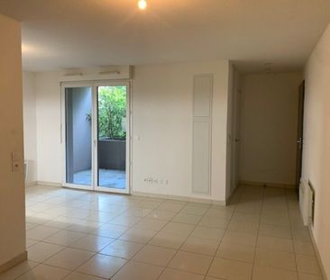 Location Appartement 1 pièce 31m² MONTPELLIER 34070 - Photo 1