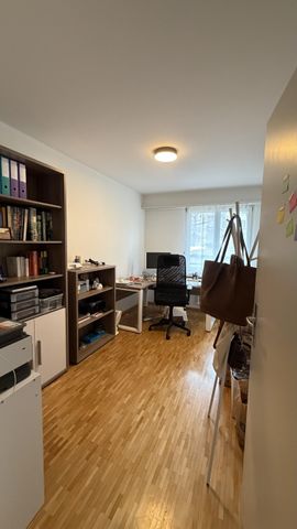 3.5 Zimmer, 74 m², 1. Stock - Photo 5