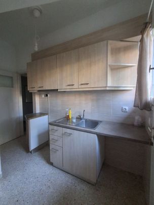 Studio/Γκαρσονιέρα για ενοικίαση Κάτω Ιλίσια (Ιλίσια) - Photo 1
