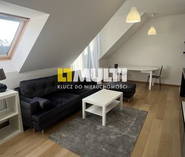 Pogodno-apartament 2 pok., taras , garaż, winda - Photo 5