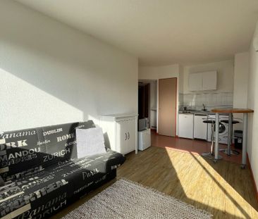 Location Appartement 1 pièce 32m² - Photo 2