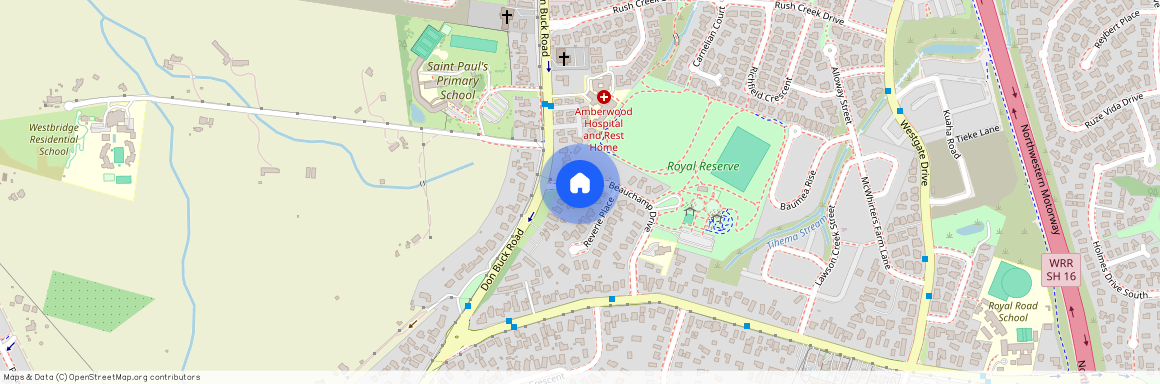 26 Beauchamp Drive, Massey, Waitakere City