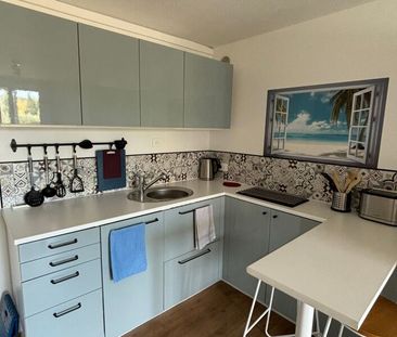 Appartement à louer 2 pièces • La Seyne-sur-Mer - Photo 6