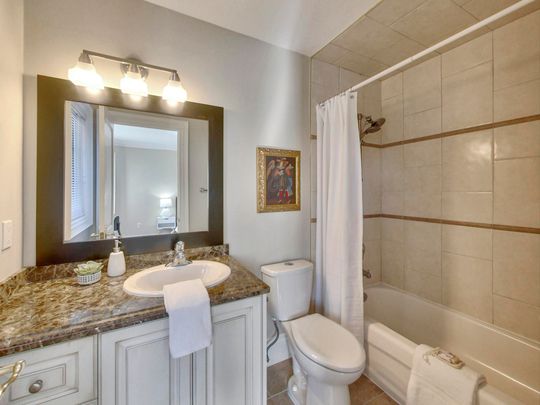 For Lease - 40 Harrow Drive Unit# 1, Toronto, Ontario - Photo 1