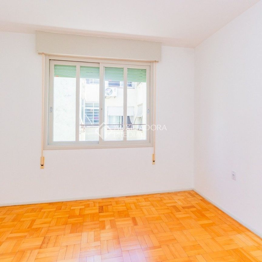 Apartamento com 2 quartos e 94m² para alugar em Jardim São Pedro, Porto Alegre. - Foto 1