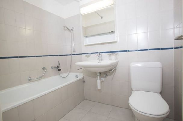5.5 Zimmer, 113 m², 3. Stock - Foto 1