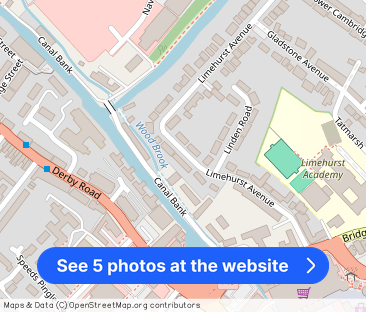 Limehurst Avenue, Loughborough - Photo 1