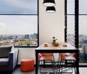 U18 (TRINITY) 6 Bedroom Female - Photo 1