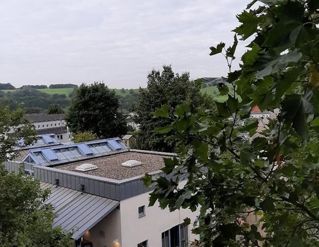 Die passende Wohnung von VIVAWEST mit Wohnberechtigungsschein. - Foto 1