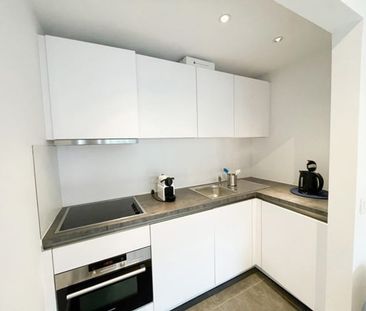 Appartement te huur - Foto 4