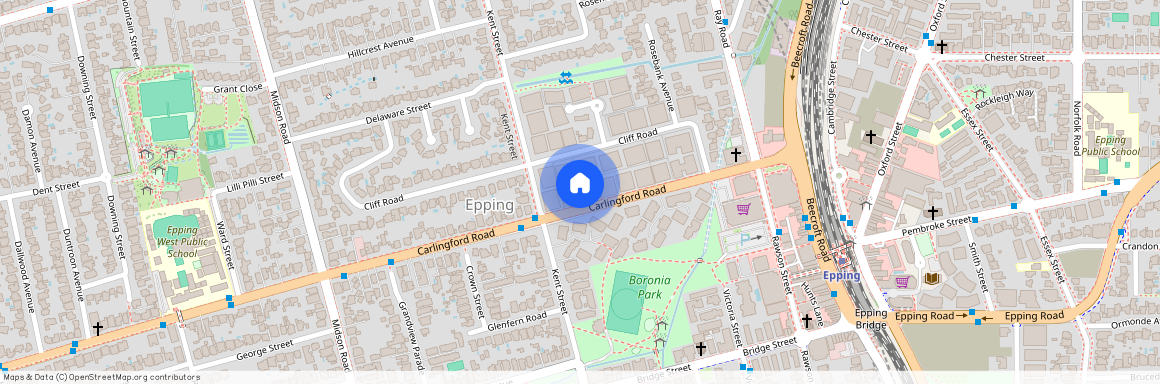 116/28 Carlingford Rd, Epping NSW 2121