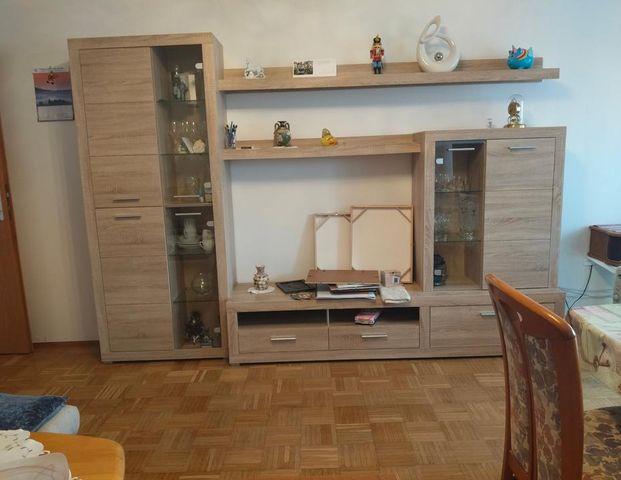 2 Zimmer, Erdgeschoß,zentral,TG,Simbach/Inn - Foto 1