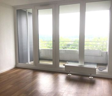 Hier findet jeder seinen Platz: charmante 2-Zimmer-Wohnung mit Balk... - Photo 1