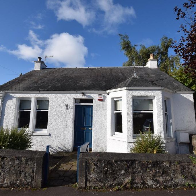 2 bedroom detached house to rent - Photo 1