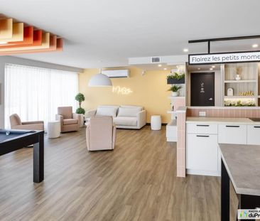 210-7076, Boulevard Wilfrid-Hamel, Ste-Foy à louer - Photo 3