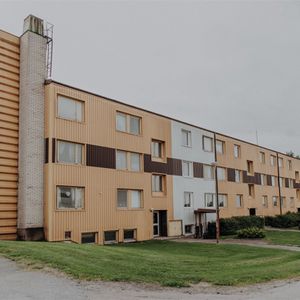 Prästgatan 12 - Photo 2