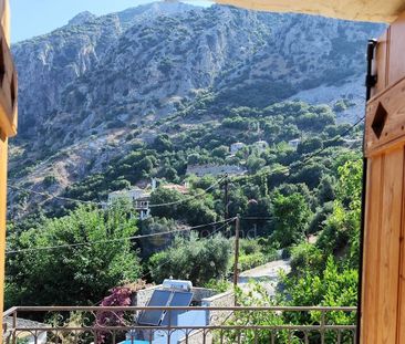 Μεζονέτα για ενοικίαση Κάτω Βέργα (Καλαμάτα) - Photo 2