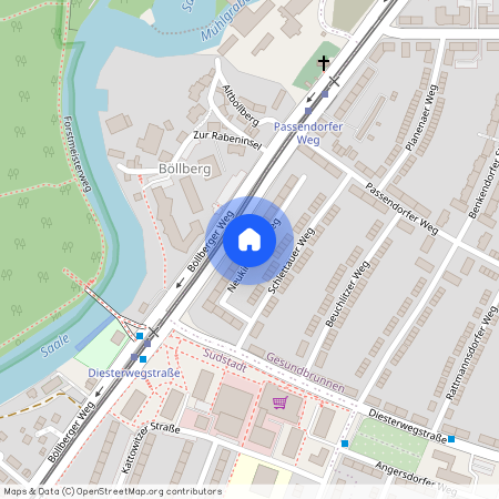 Neukirchener Weg 17, 06128 Sachsen-Anhalt - Halle