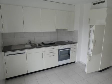 3.5 Zimmer, 78 m², EG - Photo 3