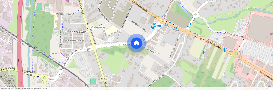 31400, Toulouse
