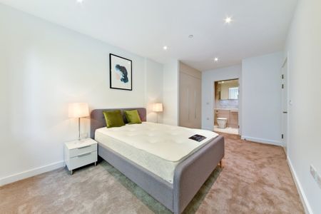 2 Bed Flat, Tarling House, SE17 - Photo 3