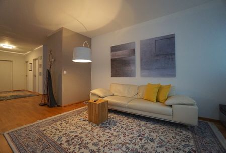 Wunderbare 3-Zimmer-Wohnung |im Herzen von Dornbirn | Miete - Photo 4