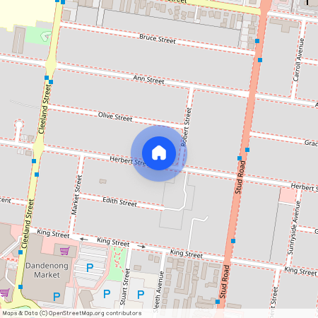 1/73 Herbert Street, Dandenong