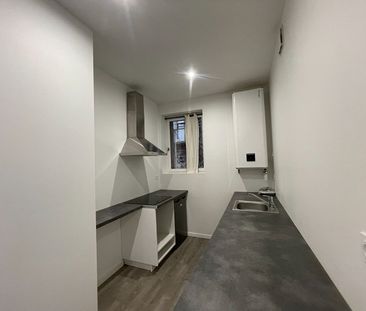 Location Appartement 1 pièce 28m² - Photo 4