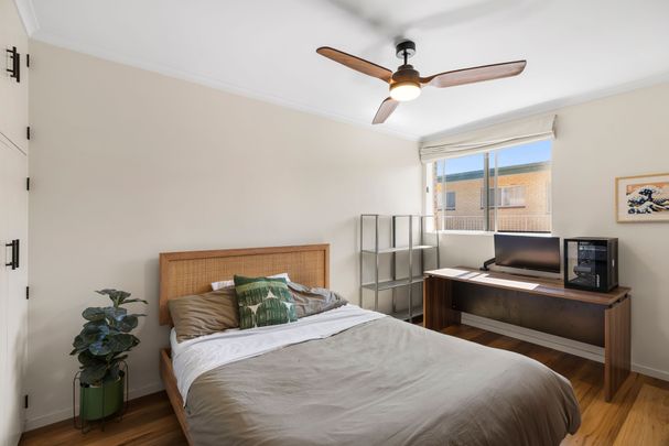 Fully Furnished Apartment - Photo 1