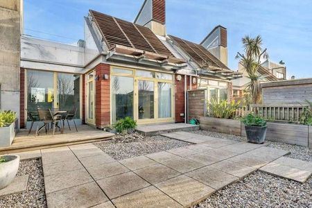 Moseley Row, Greenwich, SE10 - Photo 4