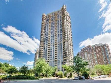 For Lease - 310 Burnhamthorpe Road Unit# 3111, Mississauga, Ontario - Photo 5