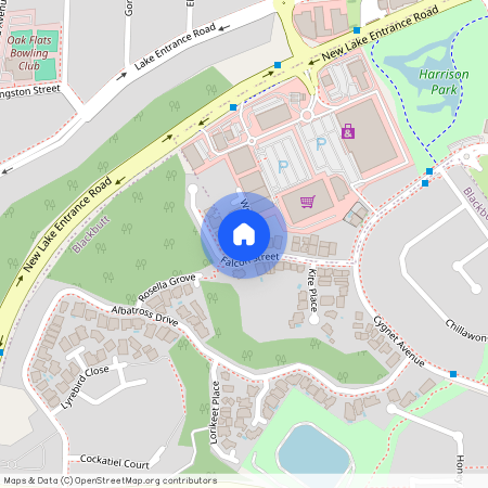 1 Wren Lane, NSW 2529, Blackbutt