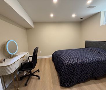 For Lease - 232 Frederick Curran Lane, Newmarket, Ontario - Photo 1