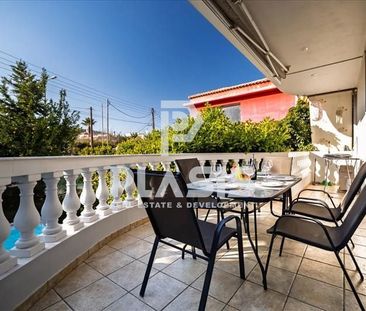 Μονοκατοικία για ενοικίαση Βάρη (Βάρη - Βάρκιζα) - Photo 1
