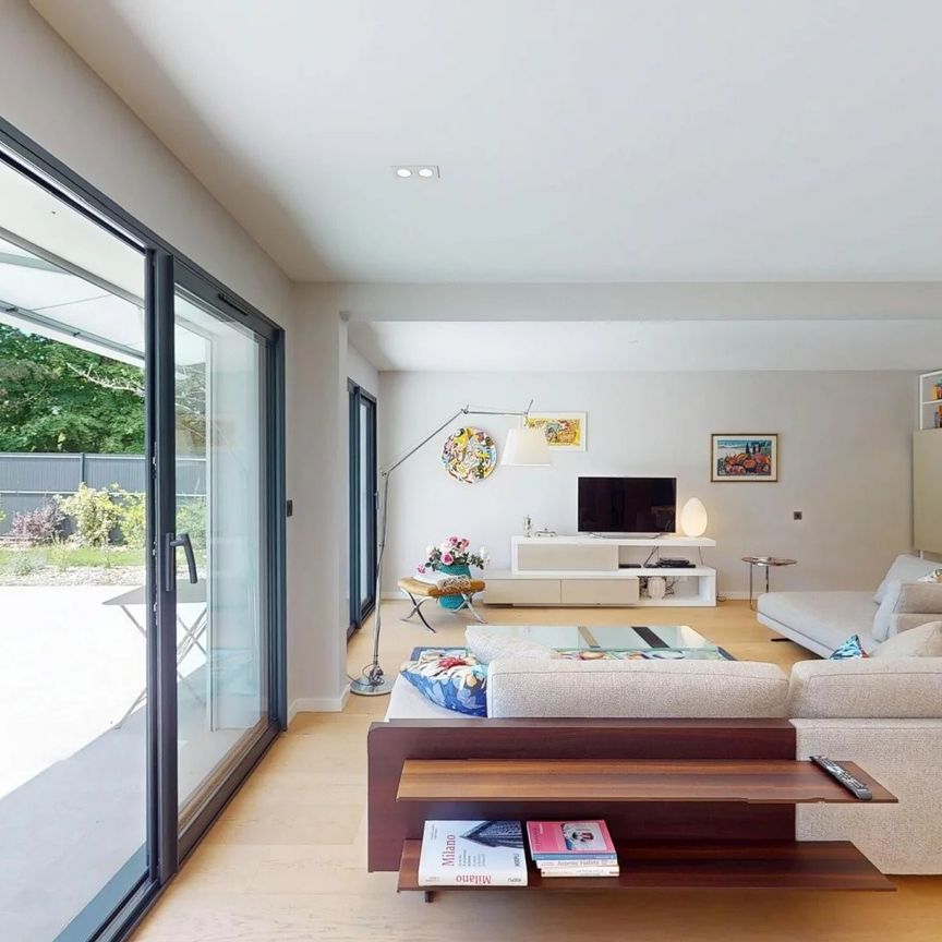 Tout savoir sur cette maison à Prévessin-Moëns - Photo 1