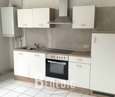 A louer Creutzwald appartement F3 - Photo 2