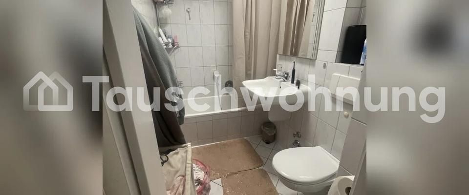 TAUSCHWOHNUNG 3 Zimmer Wohnung zentral gegen eine 3-4 Zimmer Wohnung - Photo 1